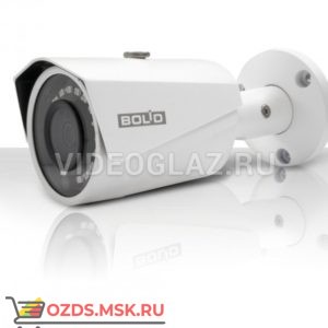 Болид VCG-123: Видеокамера AHDTVICVICVBS