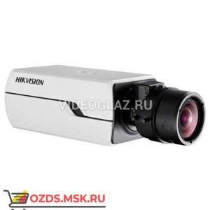 Hikvision DS-2CC12D9T: Видеокамера AHDTVICVICVBS