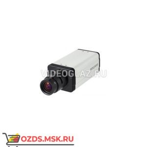 Beward SV2215B: IP-камера стандартного дизайна