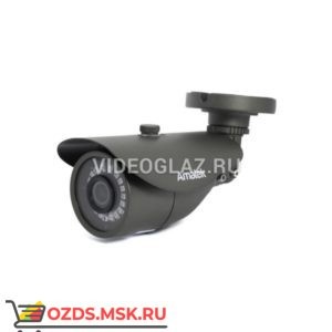 Amatek AC-HS212 (2,8)(7000325): Видеокамера AHDTVICVICVBS