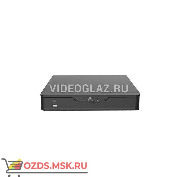Uniview NVR301-16E: IP Видеорегистратор (NVR)
