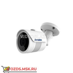 Amatek AC-IS804(4): IP-камера уличная