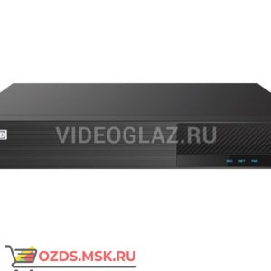 CTV-HD9204 HP Plus: Видеорегистратор гибридный