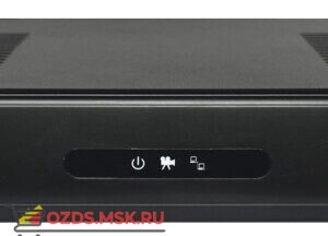 AltCam DVR812: Видеорегистратор гибридный