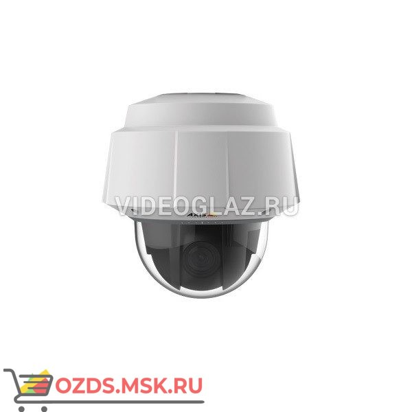AXIS Q6055-E 50HZ RU (0909-014): Поворотная уличная IP-камера