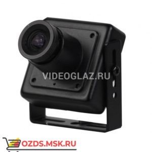 J2000-MHD13MS (2,8): Видеокамера AHDTVICVICVBS
