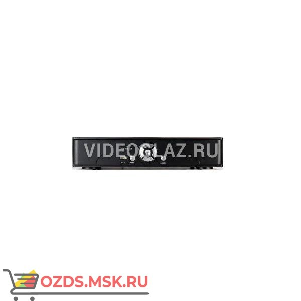 MicroDigital MDR-H8140: Видеорегистратор гибридный