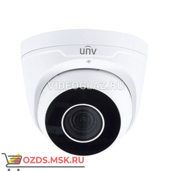 Uniview IPC3635ER3-DUPZ: Купольная IP-камера