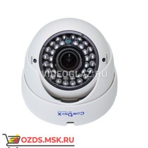 ComOnyX CO-LD2225P: Купольная IP-камера