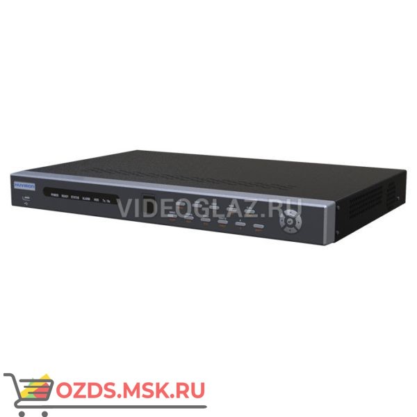 Sunkwang SK-RN08: IP Видеорегистратор (NVR)