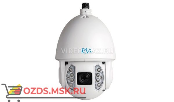 RVi-IPC62Z30-PRO V.2: Поворотная уличная IP-камера
