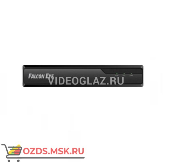 Falcon Eye FE-MHD1108: Видеорегистратор гибридный