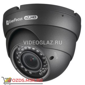 EverFocus EBD-935F: Видеокамера AHDTVICVICVBS