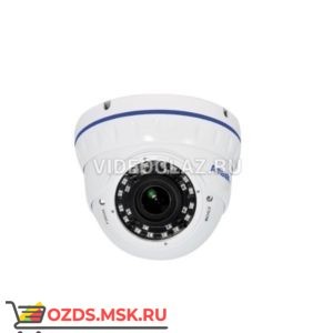 Amatek AC-IDV503VA v2(2,8-12): Купольная IP-камера
