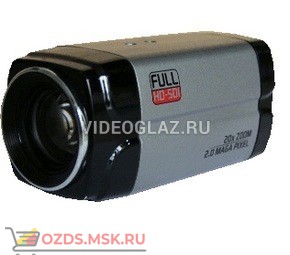 CNB BHC220 HD-SDI камера стандартного дизайна
