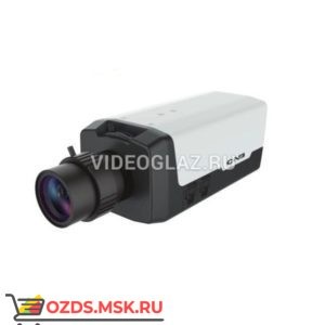 CNB TGB20-SW: IP-камера стандартного дизайна