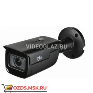 RVi-1NCT4033 (2.8-12) black: IP-камера уличная