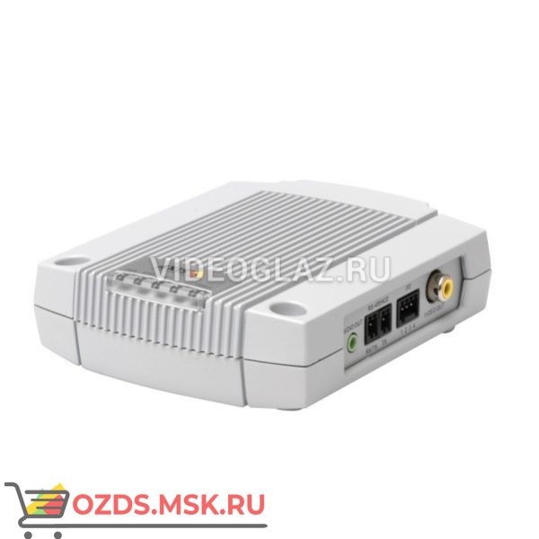 AXIS P7701 (0319-002): IP-видеосервер