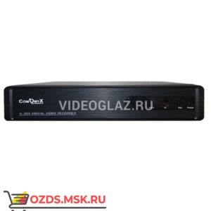 ComOnyX CO-RDH90401v3: Видеорегистратор гибридный