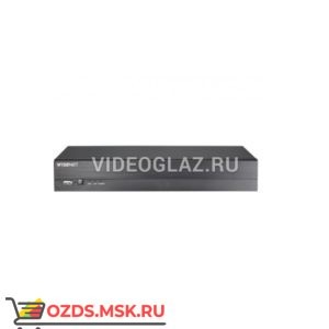 Wisenet HRD-440P: Видеорегистратор гибридный