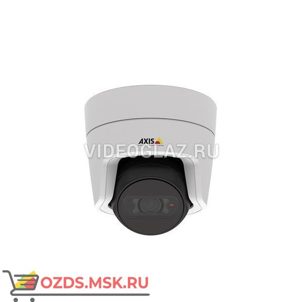 AXIS M3106-L MK II (01036-001): Купольная IP-камера