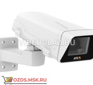 AXIS M1124-E (0748-001): IP-камера уличная