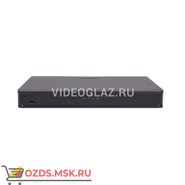 Uniview NVR302-09S: IP Видеорегистратор (NVR)