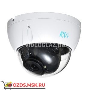 RVi-1NCD2020 (2.8): Купольная IP-камера