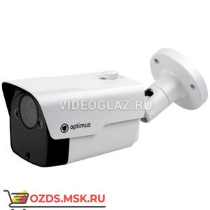 Optimus IP-P013.0(2.8-12)D: IP-камера уличная