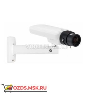 AXIS P1364 RU (0689-014): IP-камера стандартного дизайна
