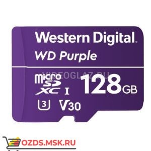 Western Digital WDD128G1P0A: Карта памяти