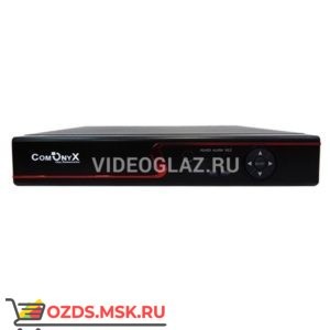 ComOnyX CO-RDH50401v3: Видеорегистратор гибридный
