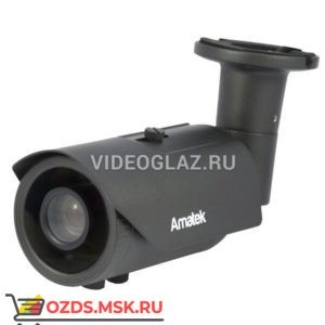 Amatek AC-HS505VS(5-50): Видеокамера AHDTVICVICVBS