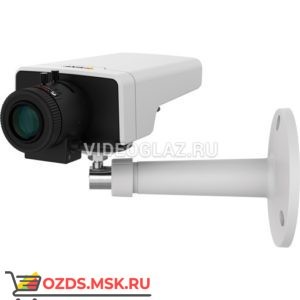 AXIS M1124 RU (0747-014): IP-камера стандартного дизайна