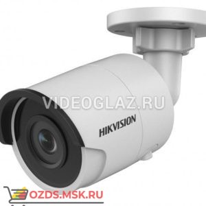 Hikvision DS-2CD2063G0-I (2.8mm): IP-камера уличная