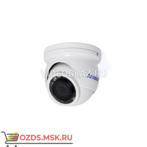 Amatek AC-HDV201(2.8)(7000324): Видеокамера AHDTVICVICVBS