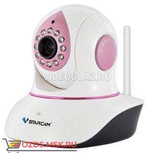 VStarcam C7838WIP-B Интернет IP-камера с облачным сервисом