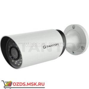 Tantos TSc-P1080pUVCvZ (2.8-12): Видеокамера AHDTVICVICVBS