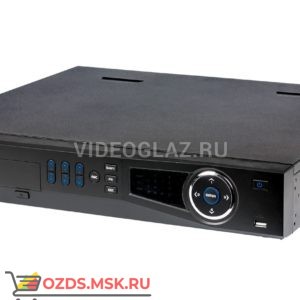 RVI-IPN164-4K V.2: IP Видеорегистратор (NVR)
