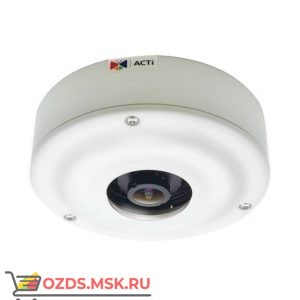 ACTi I73 IP-камера FishEye
