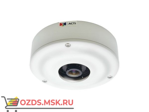 ACTi I73 IP-камера FishEye
