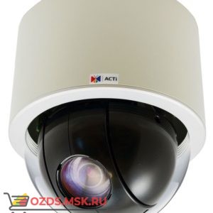 ACTi I92 Поворотная IP-камера