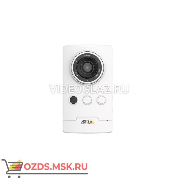 AXIS M1045-LW (0812-002): Wi-Fi камера