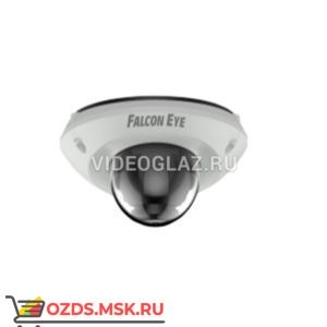 Falcon Eye FE-IPC-D2-10pm: Купольная IP-камера