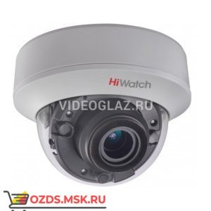 HiWatch DS-T507 (С) (2.7-13,5 mm): Видеокамера AHDTVICVICVBS