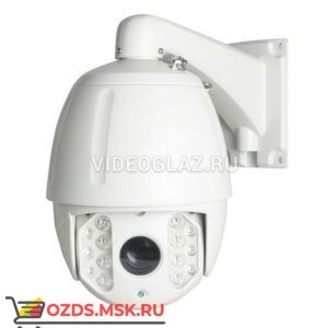 Polyvision PS-IP2-Z36 v.3.6.4: Поворотная уличная IP-камера
