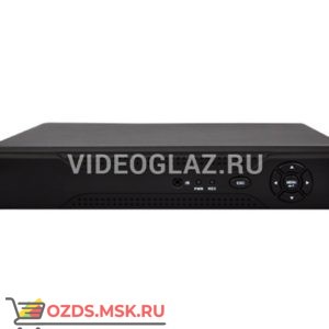 PROvision HVR-4400L: Видеорегистратор гибридный