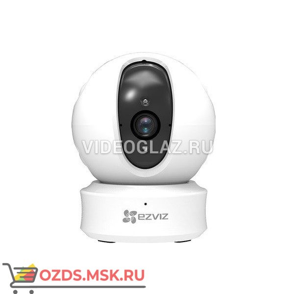 EZVIZ C6C(720P)(CS-CV246-A0-3B1WFR) Интернет IP-камера с облачным сервисом