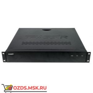 TRASSIR DuoStation AF 32-16P: IP Видеорегистратор (NVR)