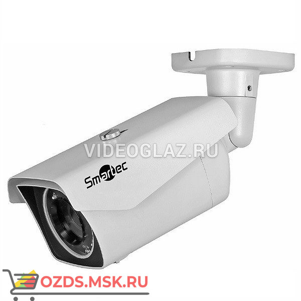 Smartec STC-IPM12650A1: IP-камера уличная